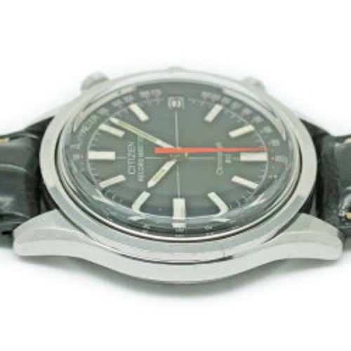 Citizen Recordmaster Ref. 4-570014 Y Cal. 5702 Vintage