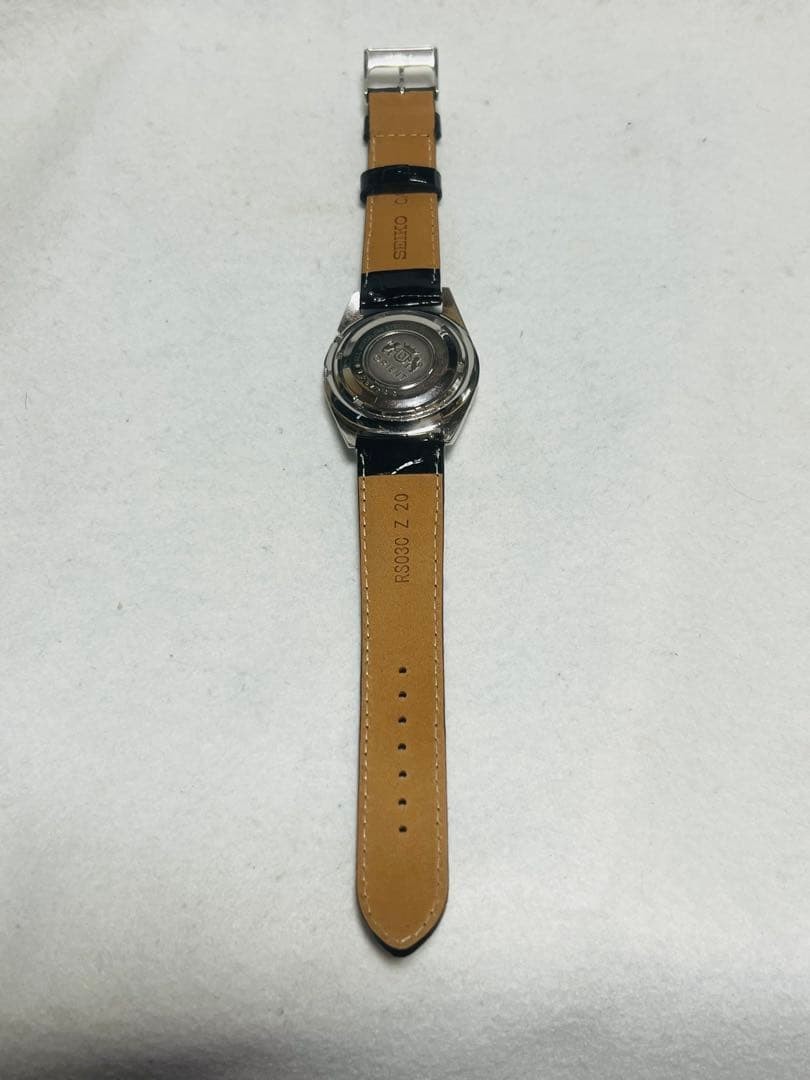 Orient Wristwatch Day-Date Automatic Dress Watch 37mm wrist 20.5cm/8.1in Japan