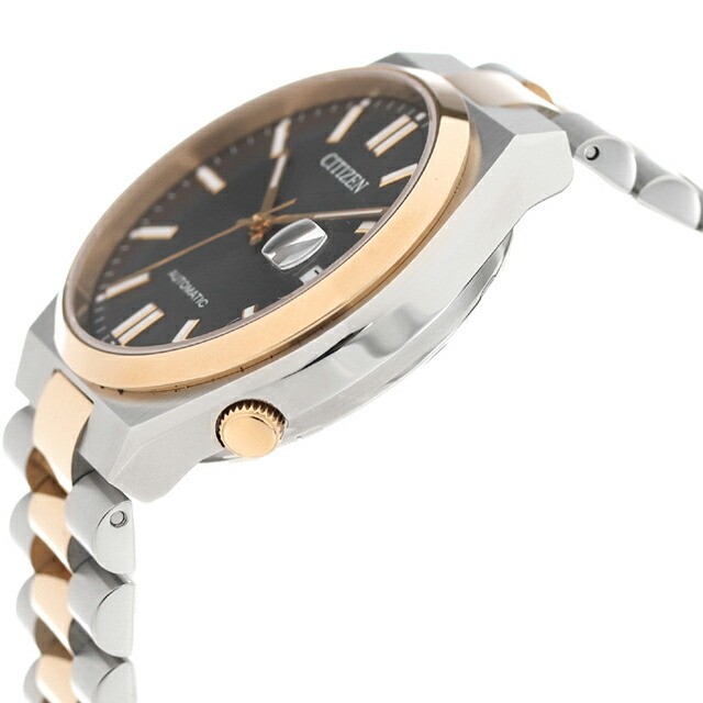 Citizen Collection Mechanical Automatic Watch Brand Men’s Women’s CITIZEN NJ0154