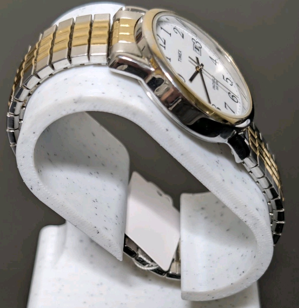 Timex Easy Reader 35mm Perfect Fit Watch (Model TW2U08900)