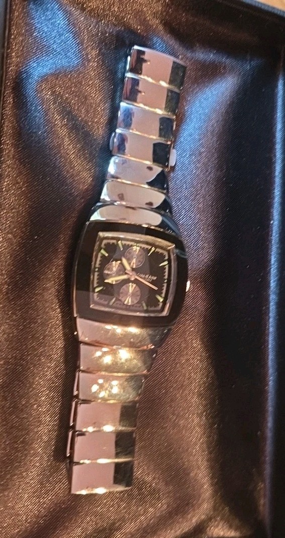 Mens Designer Watch Cote d’ Azur