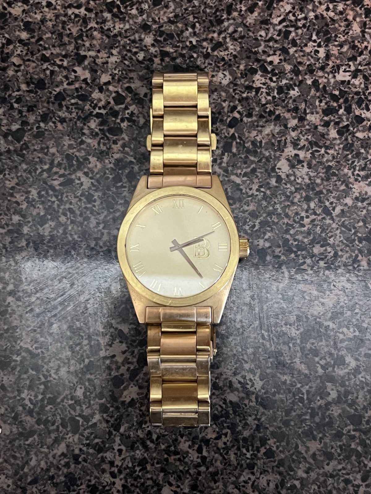 Men’s BB Watch