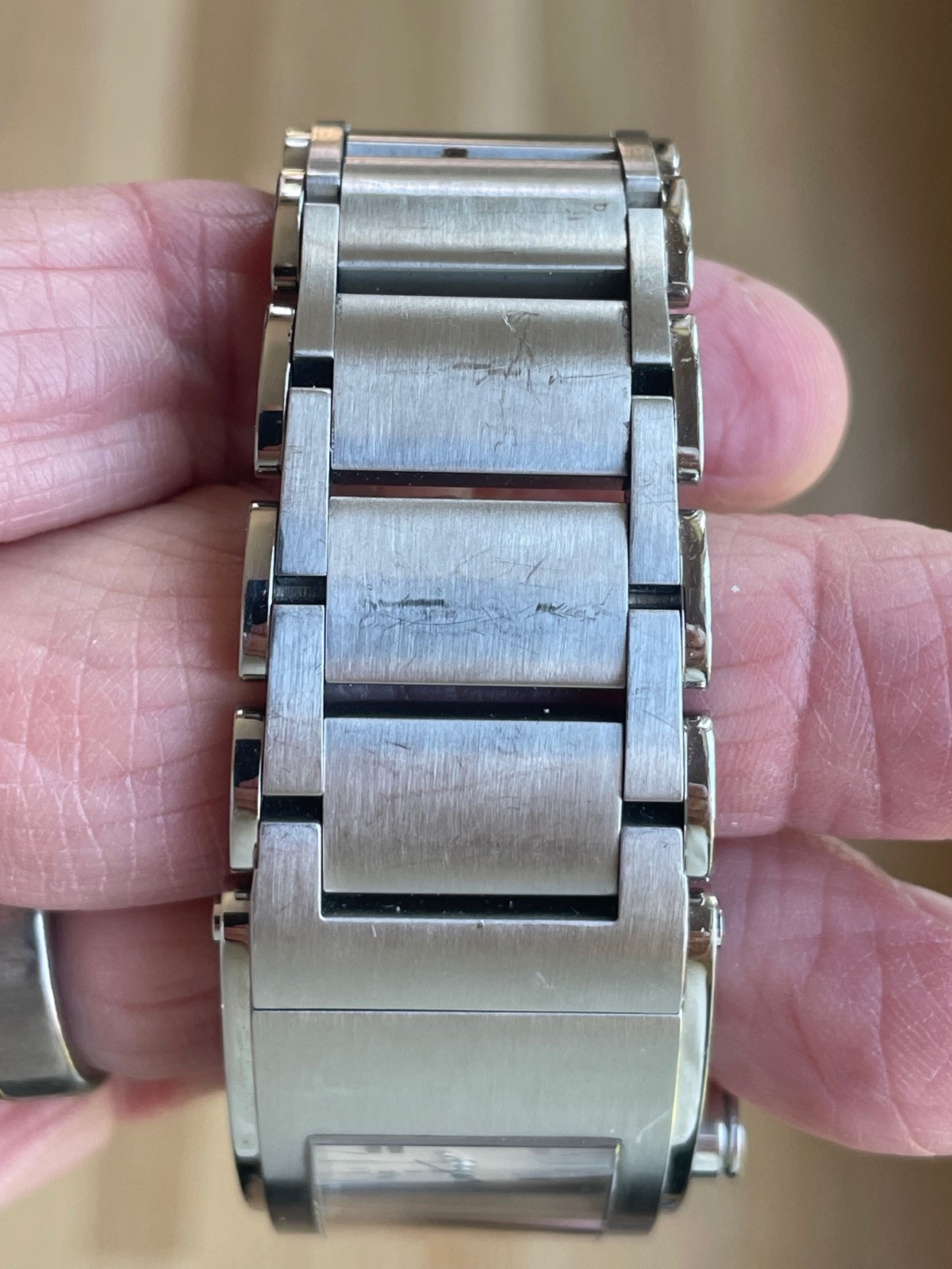 Jorg Hysek Kilada Automatic – Stainless Steel