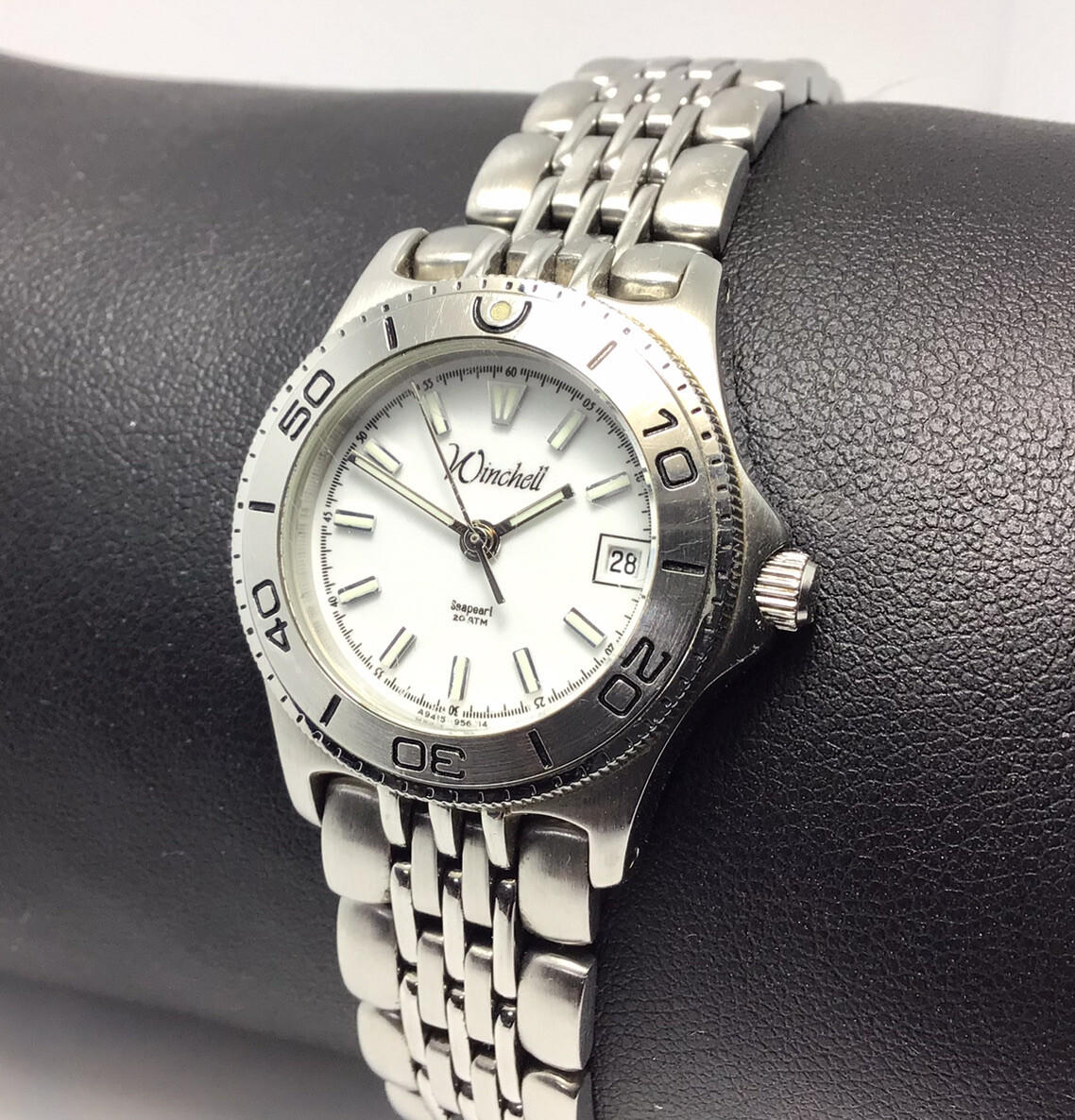 Winchell Women’s Watch – 20ATM, 7 Jewels