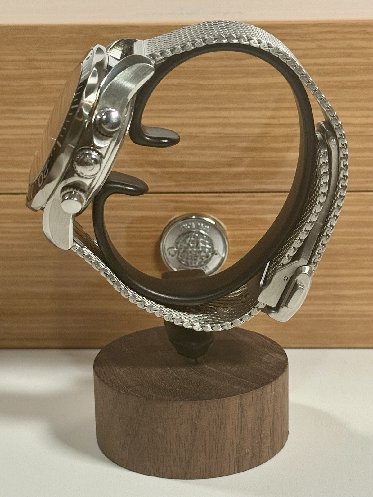 OMEGA Seamaster 2894.51.91