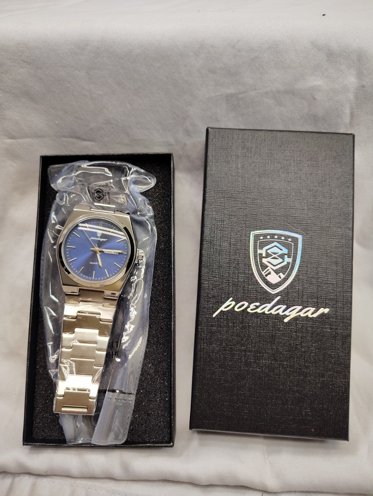 POEDAGAR montres prestige watches men