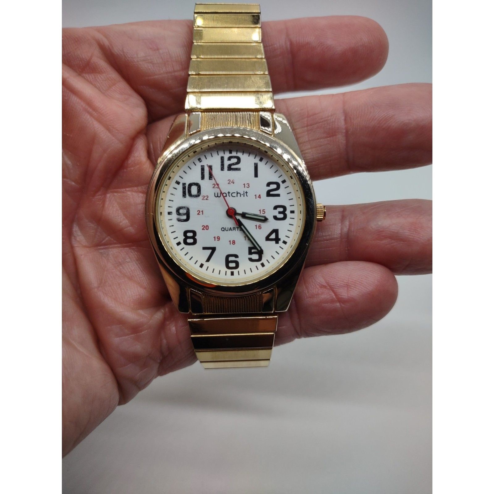 Watch it watch mln 3209-056- pc21