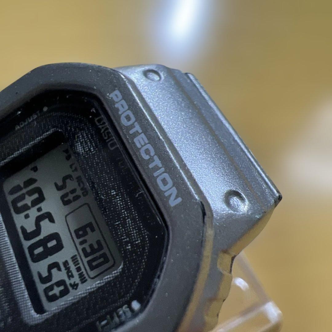 G-SHOCK Casio Watch Ring Collection Vol. 3 Secret Gacha