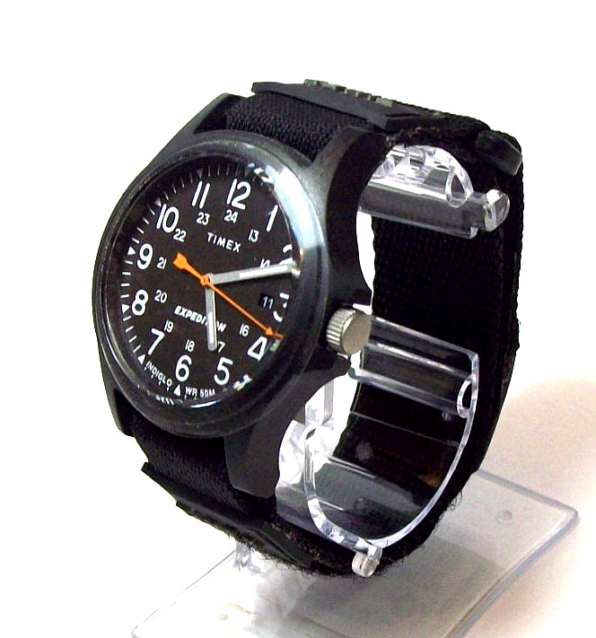 Timex Expedition Arcadia Military Field Watch BRAND NEW fits 6.5-8.5″ QuickStrap