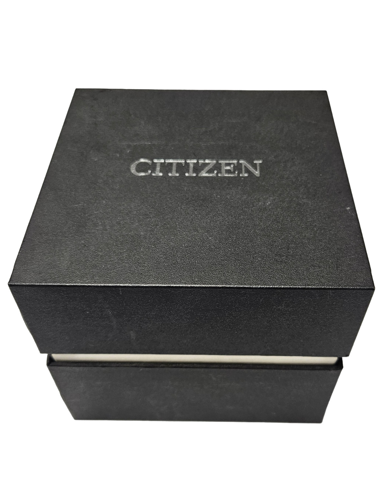 Citizen Eco-Drive Future Force Series Chronograph Watch CA4558-16E