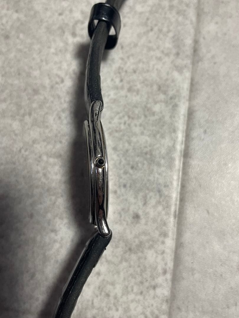 SEIKO CREDOR 8J81 6A30