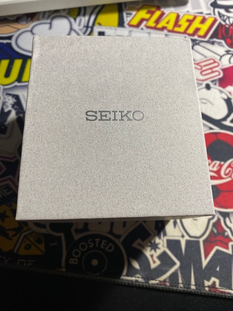 Mechanical Automatic (with Manual Wind) Seiko 5 Sports