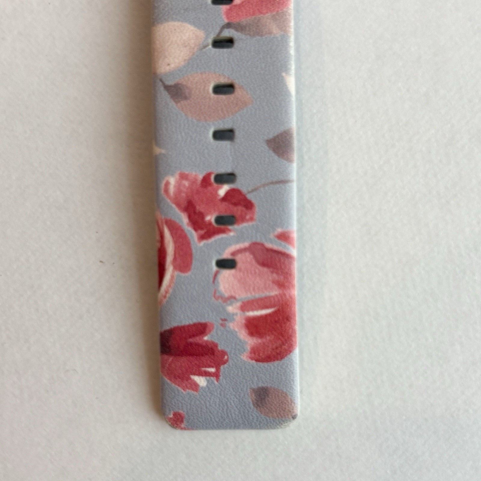 Epson Smart Canvas Flower Watch Tested Rare