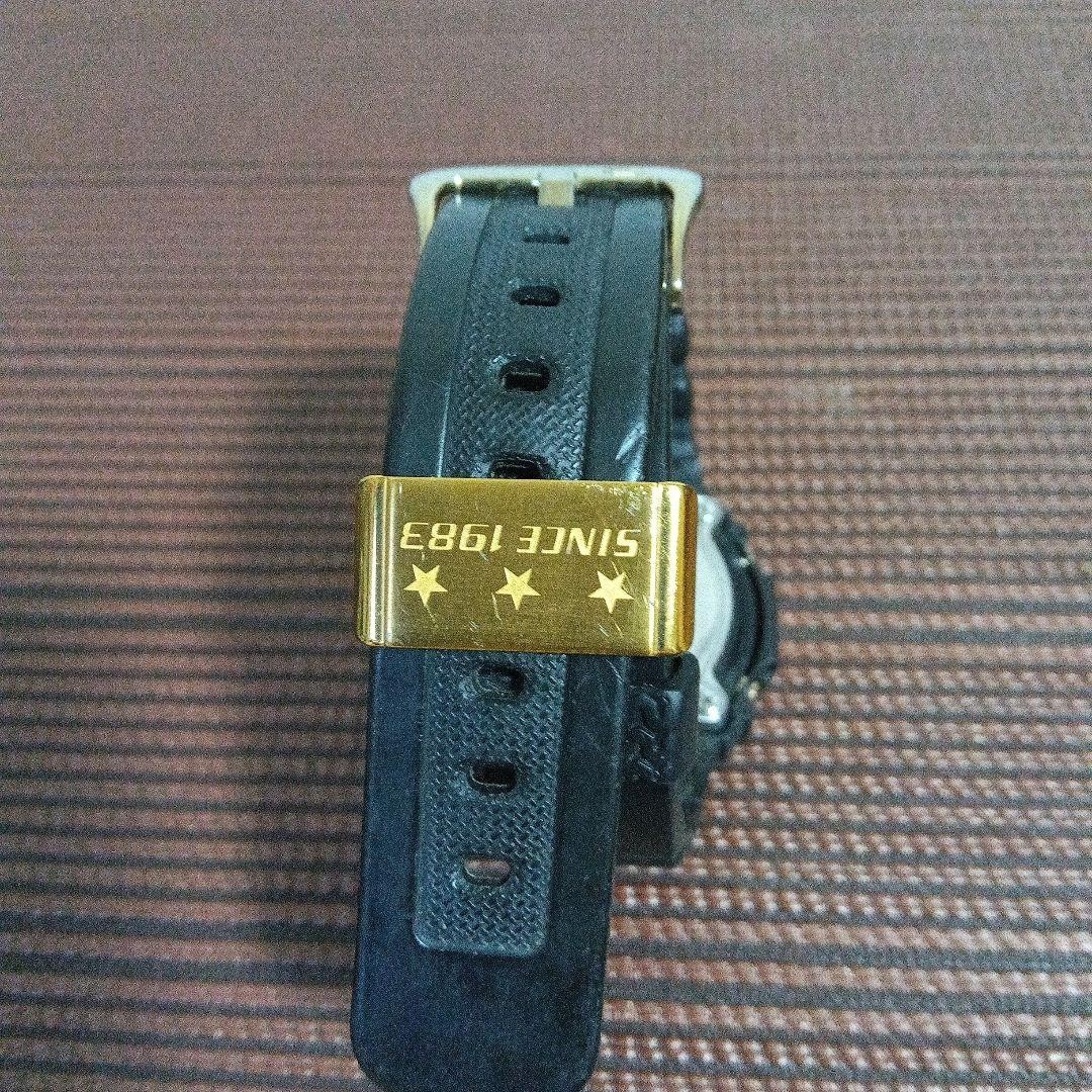 CASIO G-SHOCK DW5600BJ