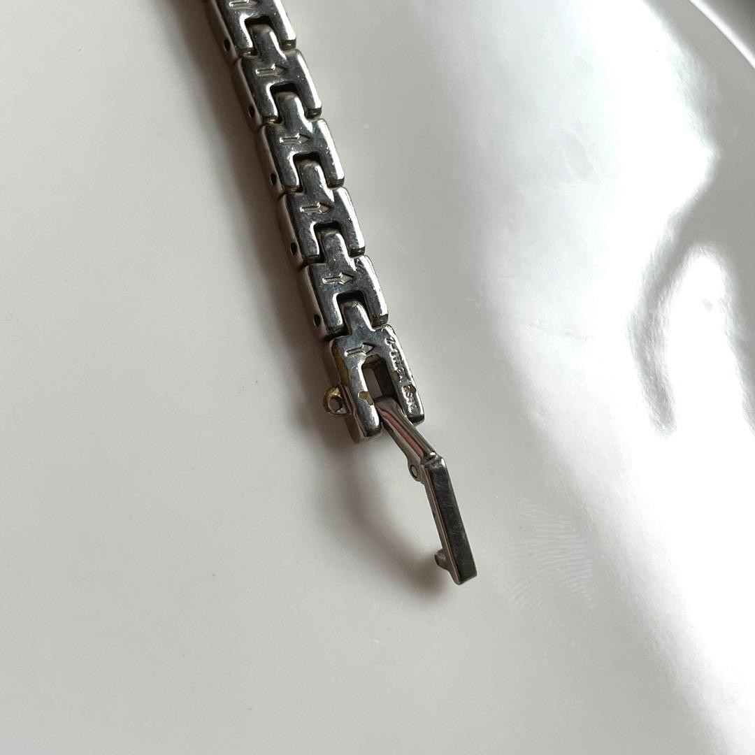 [Final Price Reduction] agnes b. Wristwatch