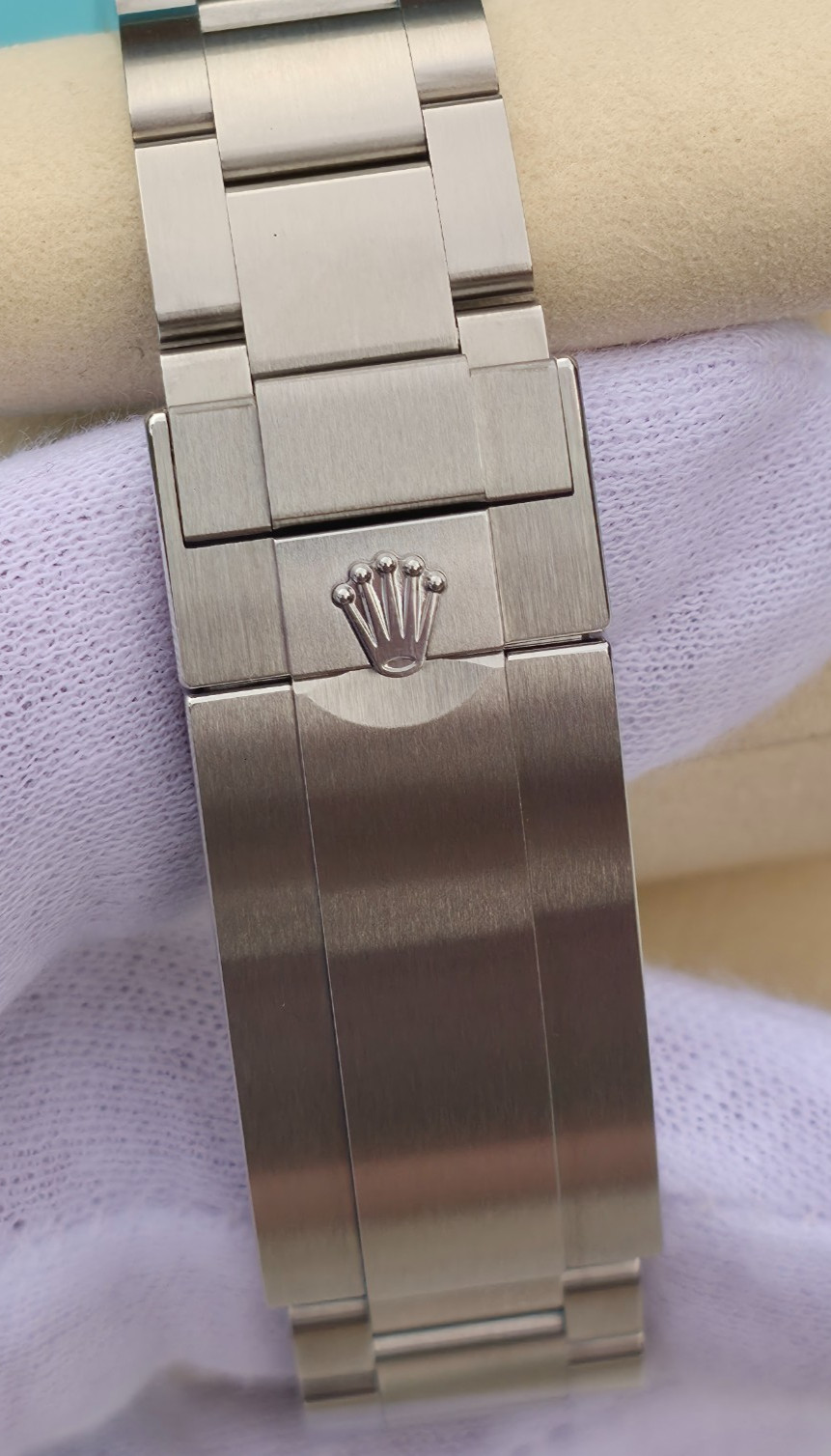 Rolex Sea-Dweller Deepsea — Ref. 136660 | Lightly Worn | Complete Set | 2023