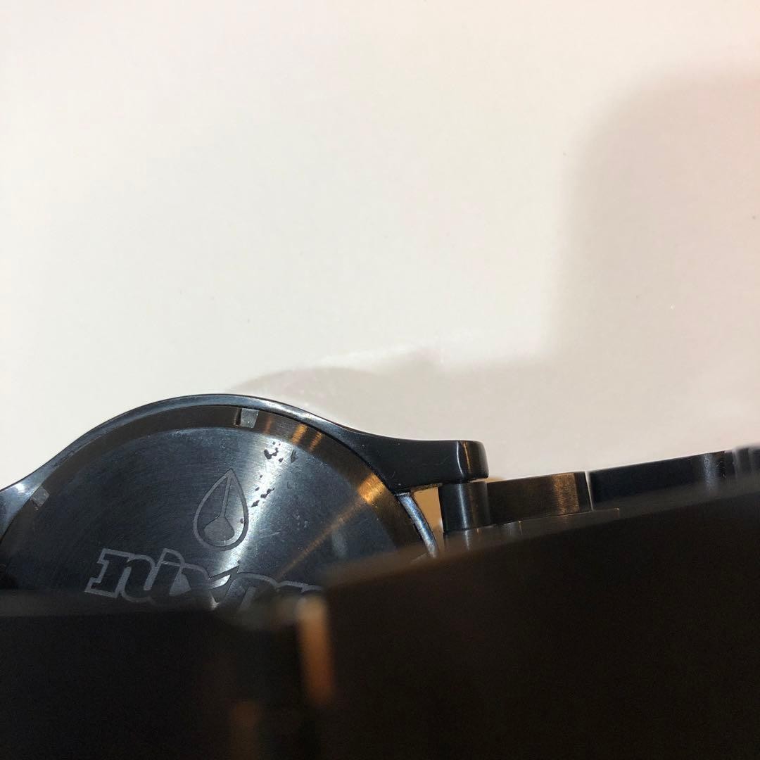 Nixon 51-30
