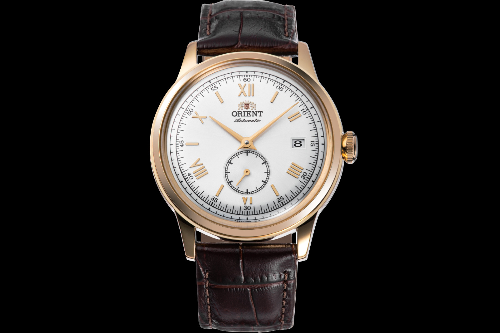 Orient Bambino Version 2 Small Seconds RA-AP0106S30B RA-AP0106S