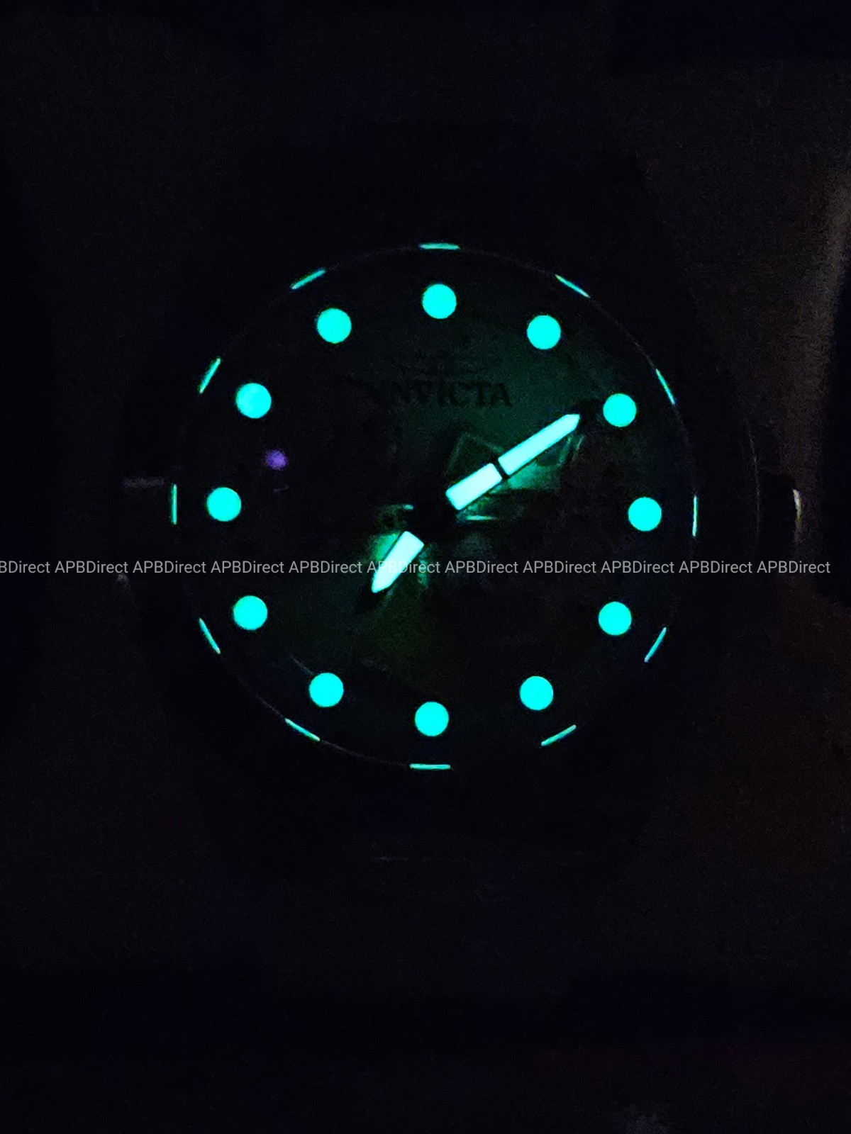 Invicta – Speedway – MECHANICAL – Ghost Bridge MVMNT – Skeleton – mens watch