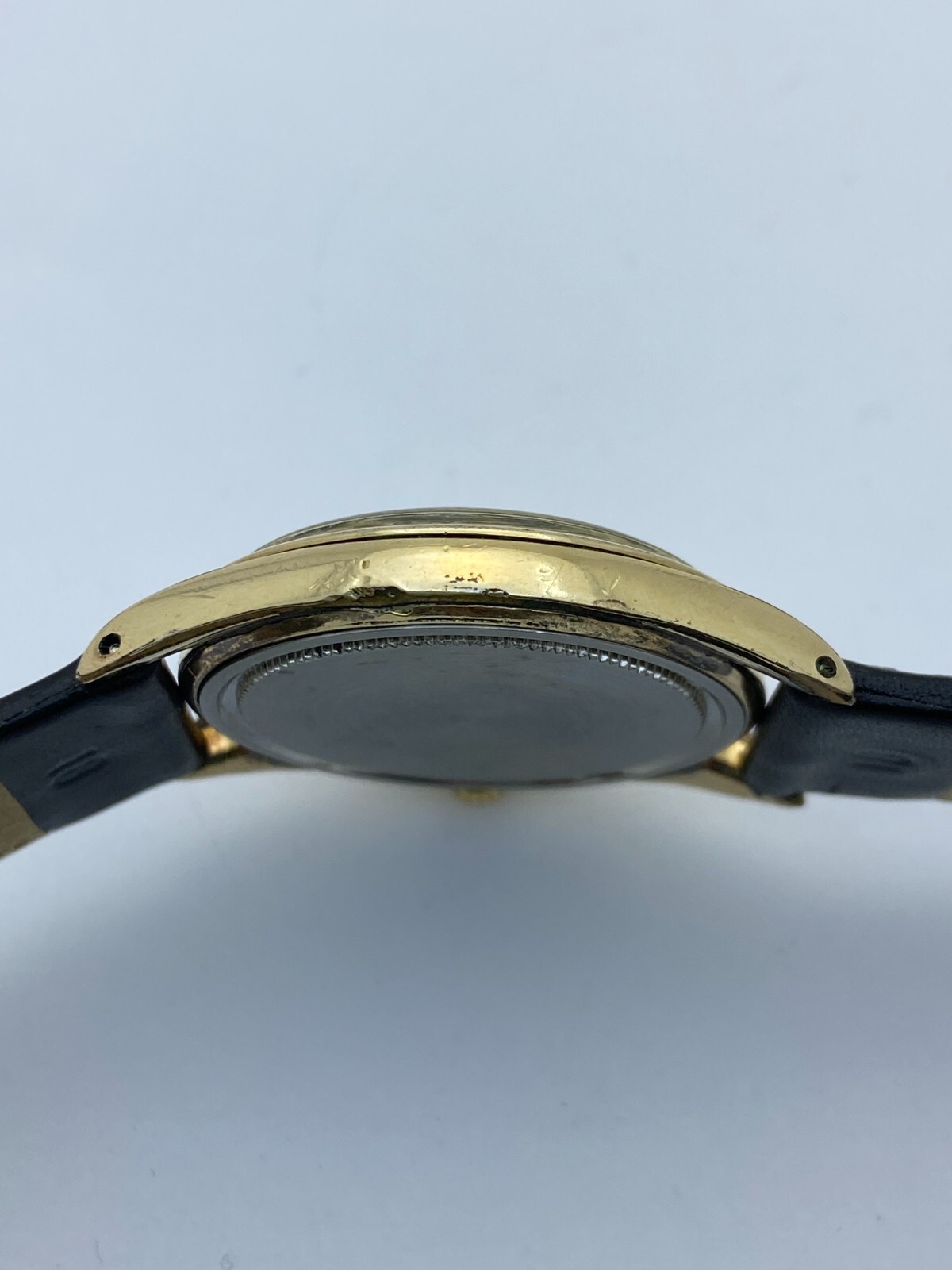 Vintage Men’s Tudor Oysterthin Ref: 7960 Wind Up Watch 6 Months Warranty