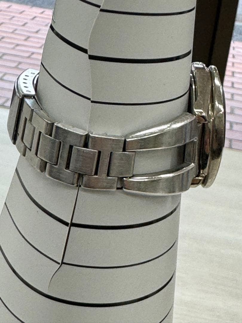 SEIKO ALBA AKA
