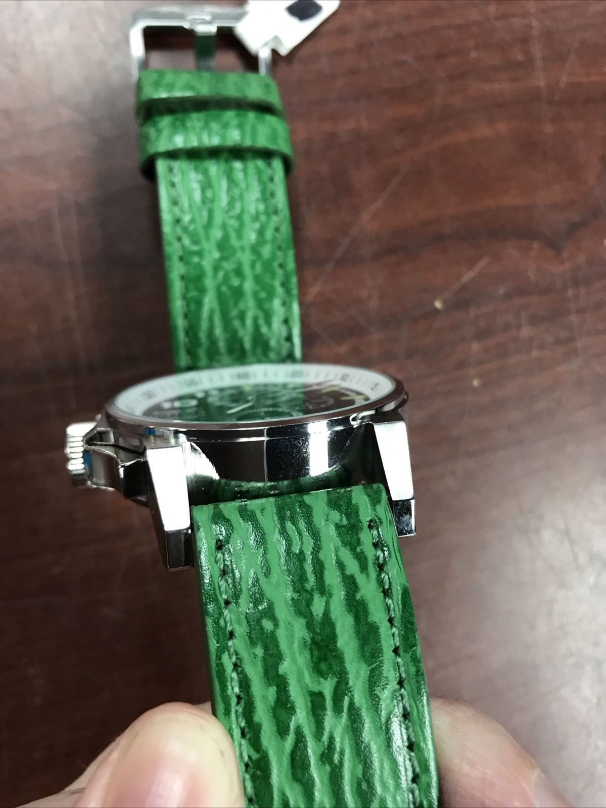 Invicta I-Force Men Model 14956 – Quartz