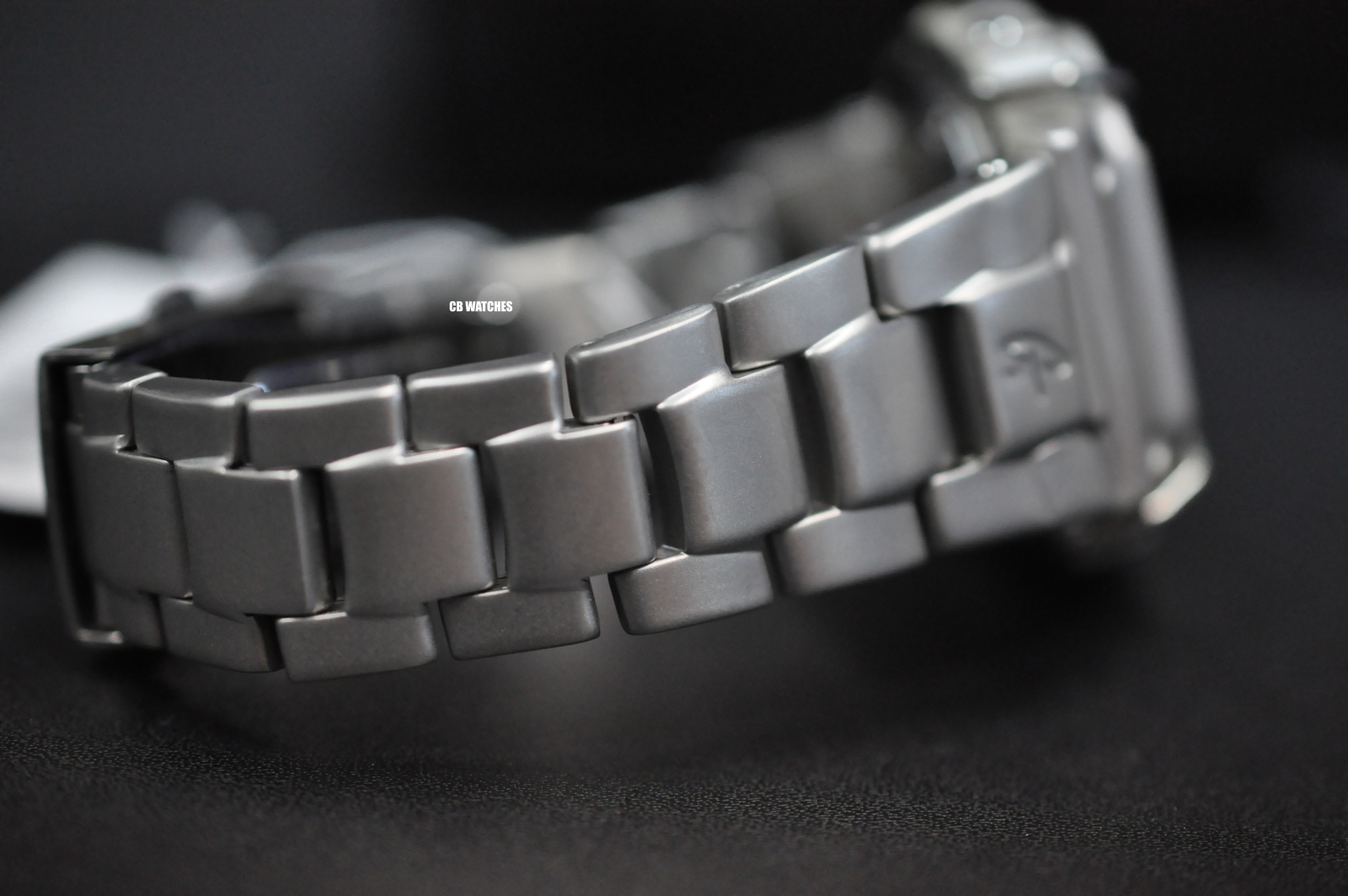 RARE CASIO G-SHOCK DW-5000BL-2 Stainless Steel Brand New