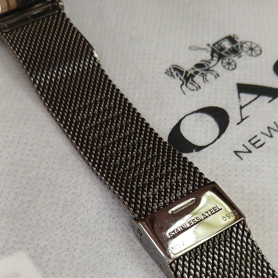 COACH Watch