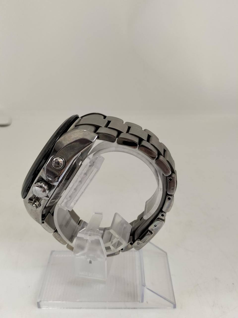[A4N] Seiko Astron GPS Solar Titanium 7X52-0AA0 Chronograph JDM [t7s]