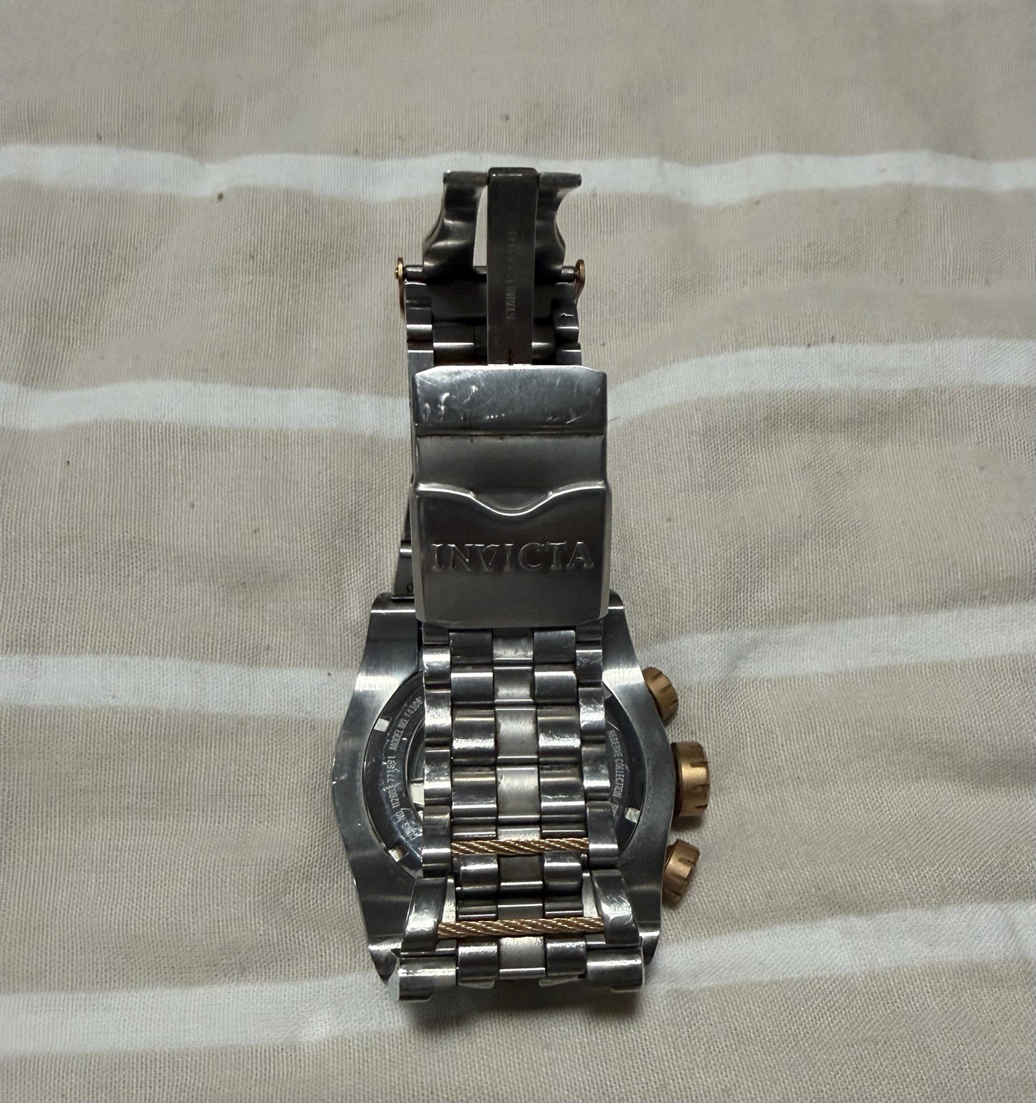 invicta model 14308