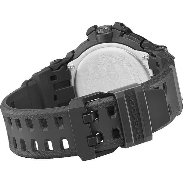CASIO G-SHOCK GRAVITYMASTER GR-B300-1A4JF MASTER OF G Aviation Men’s Watch