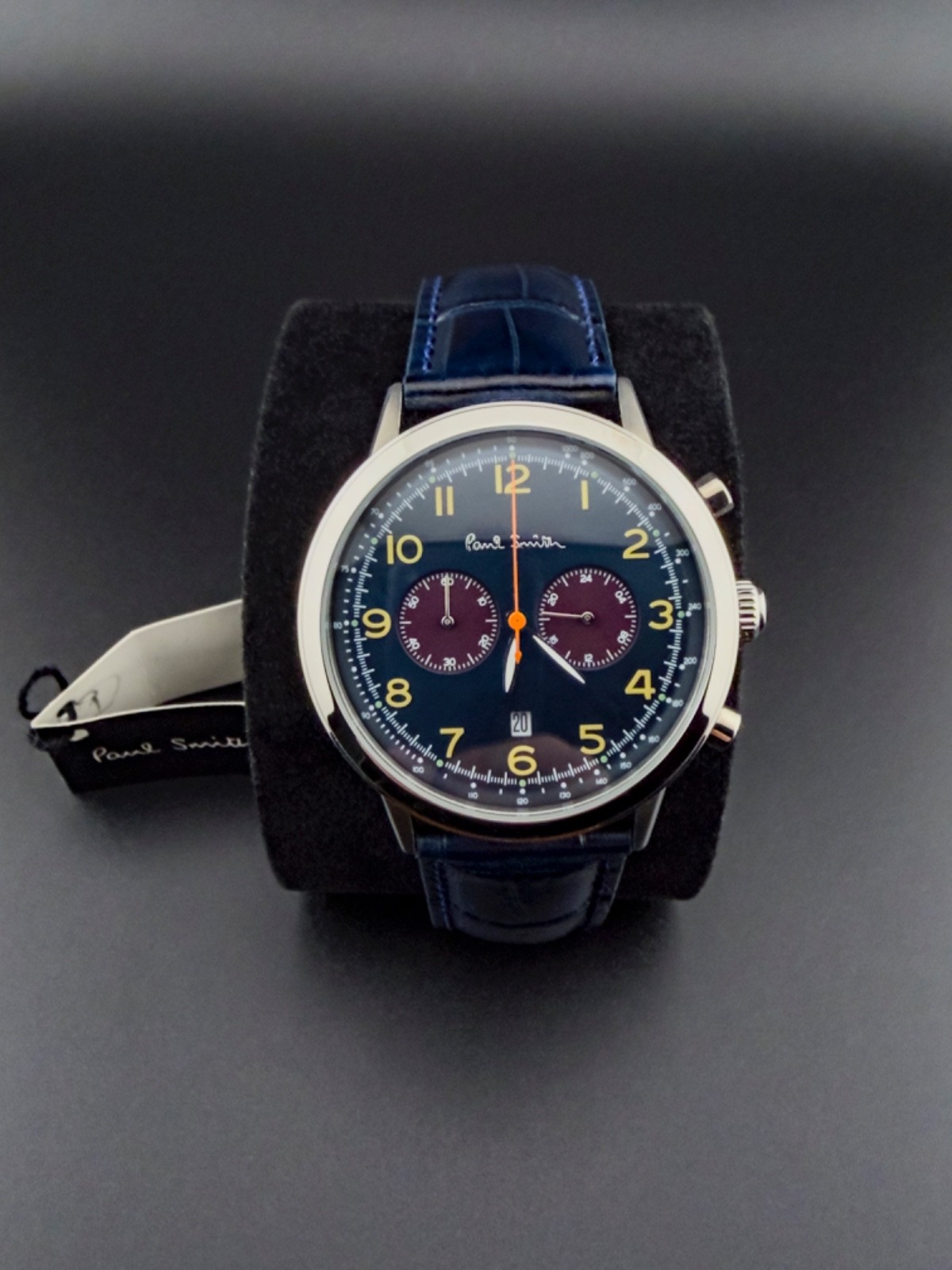 Paul Smith Chronograph Men’s Watch