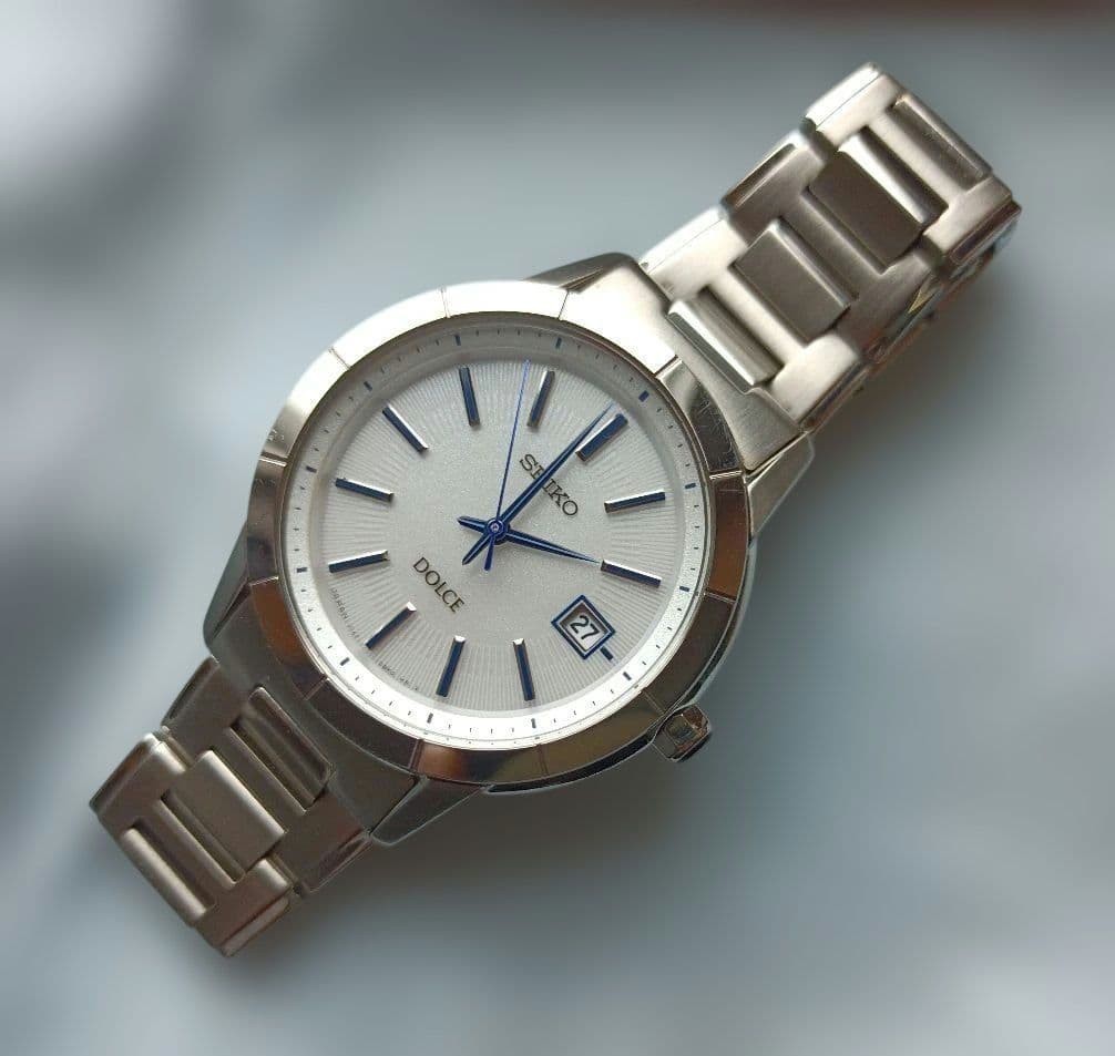 SEIKO DOLCE SADM001 V147-0AS0