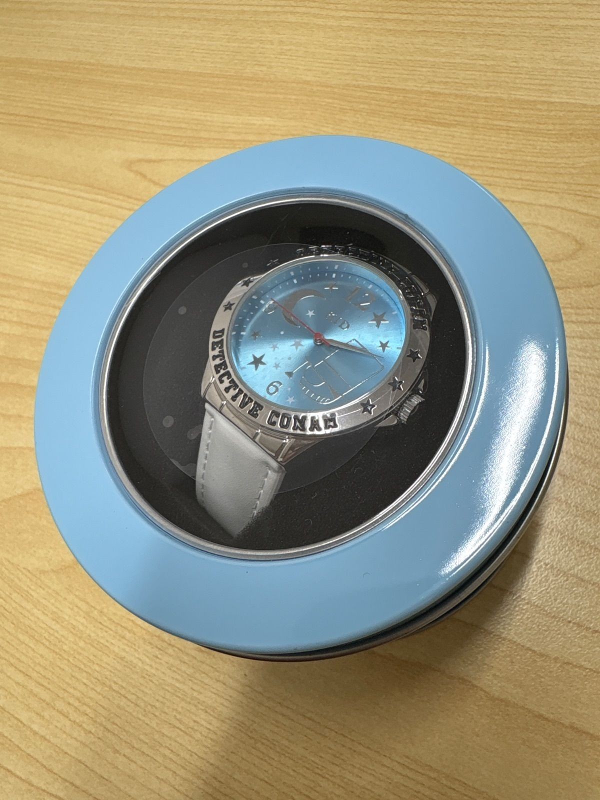 Detective Conan Kid the Phantom Thief Premium Wristwatch