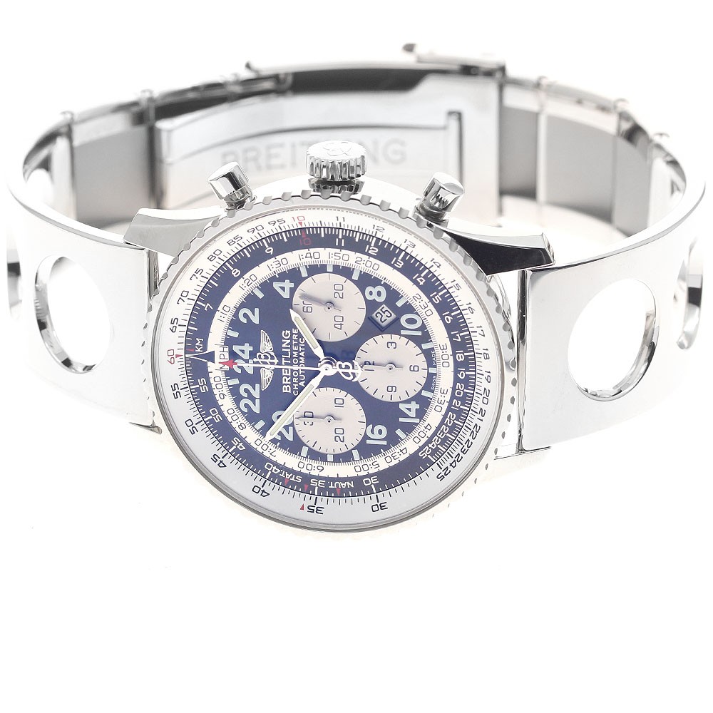 BREITLING Navitimer Cosmonaut A22322 Automatic Men’s Watch_958617