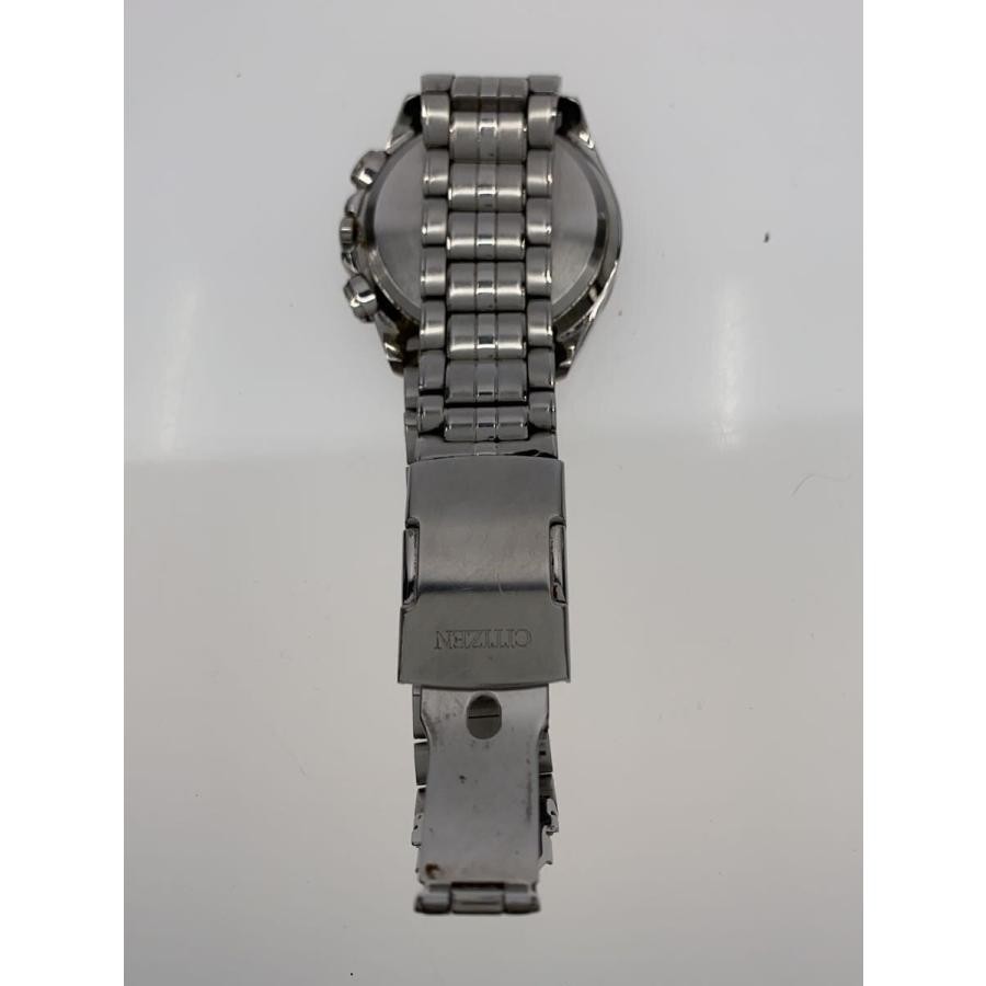 CITIZEN e660-S119936 Case Size 6.5 ×4.5cm Wrist Size 20cm Used Watch #42830