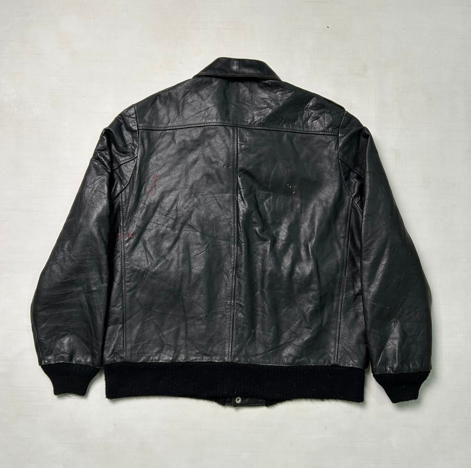 PILOT AVIATION LEATHER JACKETS (120)