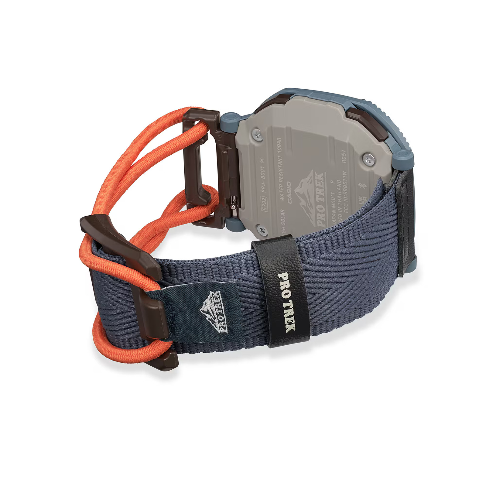 Casio PROTREK Hiker Line BLUETOOTH PRJ-B001B-2 Mens Watch PRJ-B001 Series