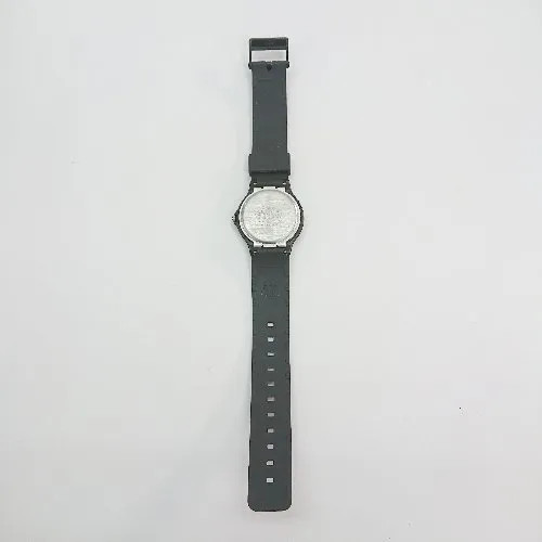 ◇ CASIO MQ-24 Lightweight 3-Hand Quartz Watch (Operation Unconfirmed) – Black,