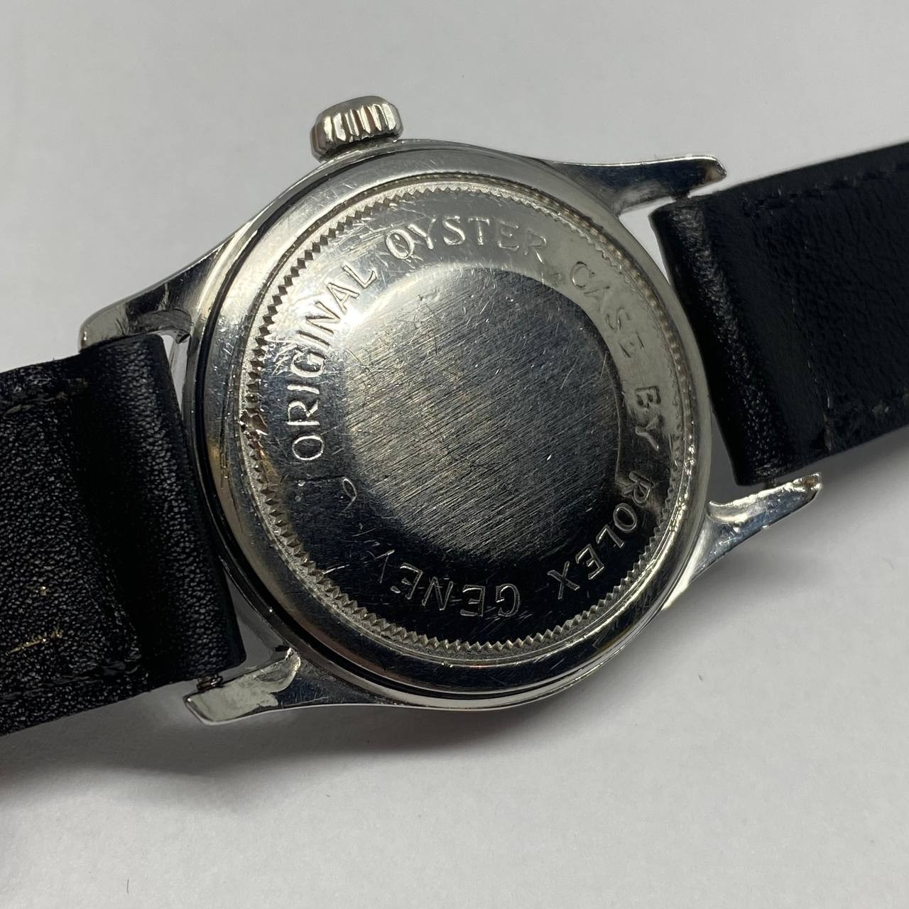 VINTAGE TUDOR RANGER REF 7968 AUTOMATIC MOVEMENT 34MM WRISTWATCH