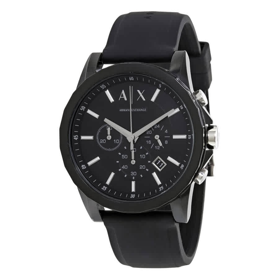 Armani Exchange Active Chronograph Men’s Watch AX1326