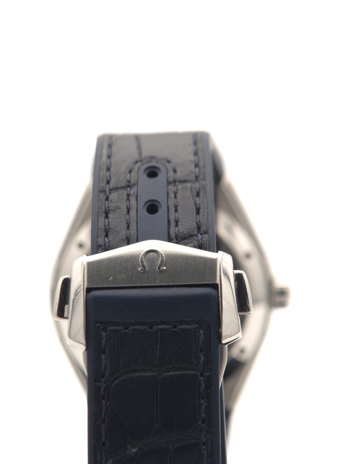 Omega Constellation Master Chronometer 41mm Blue Ceramic 131.33.41.21.03.001