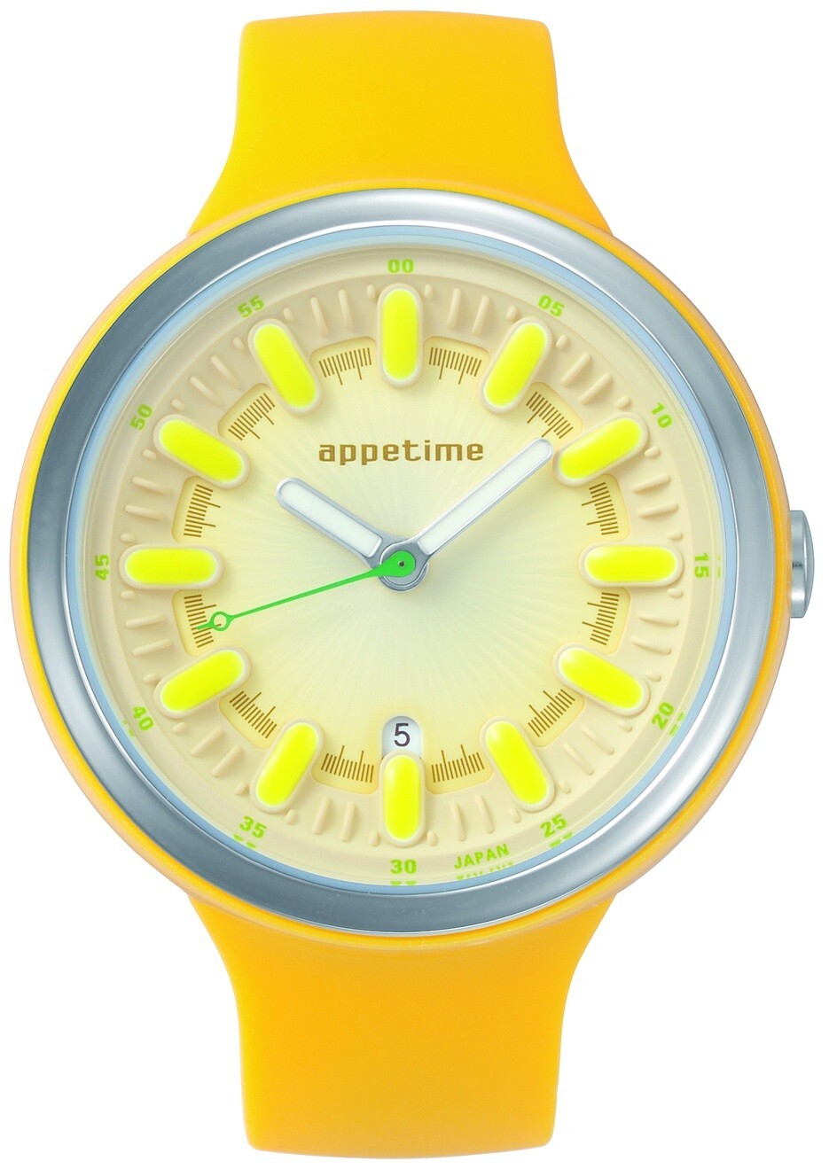 appetime PIPS Banana watch