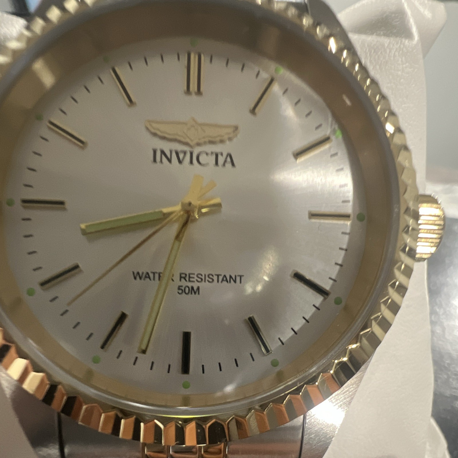 Invicta Men’s specialty 43 mm