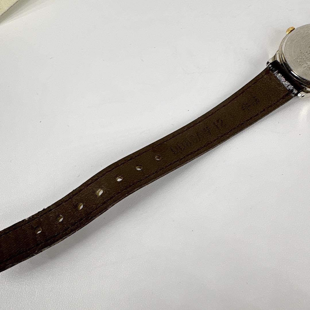 [New Battery Replaced/Working Condition] SEIKO Unisex Vintage Watch