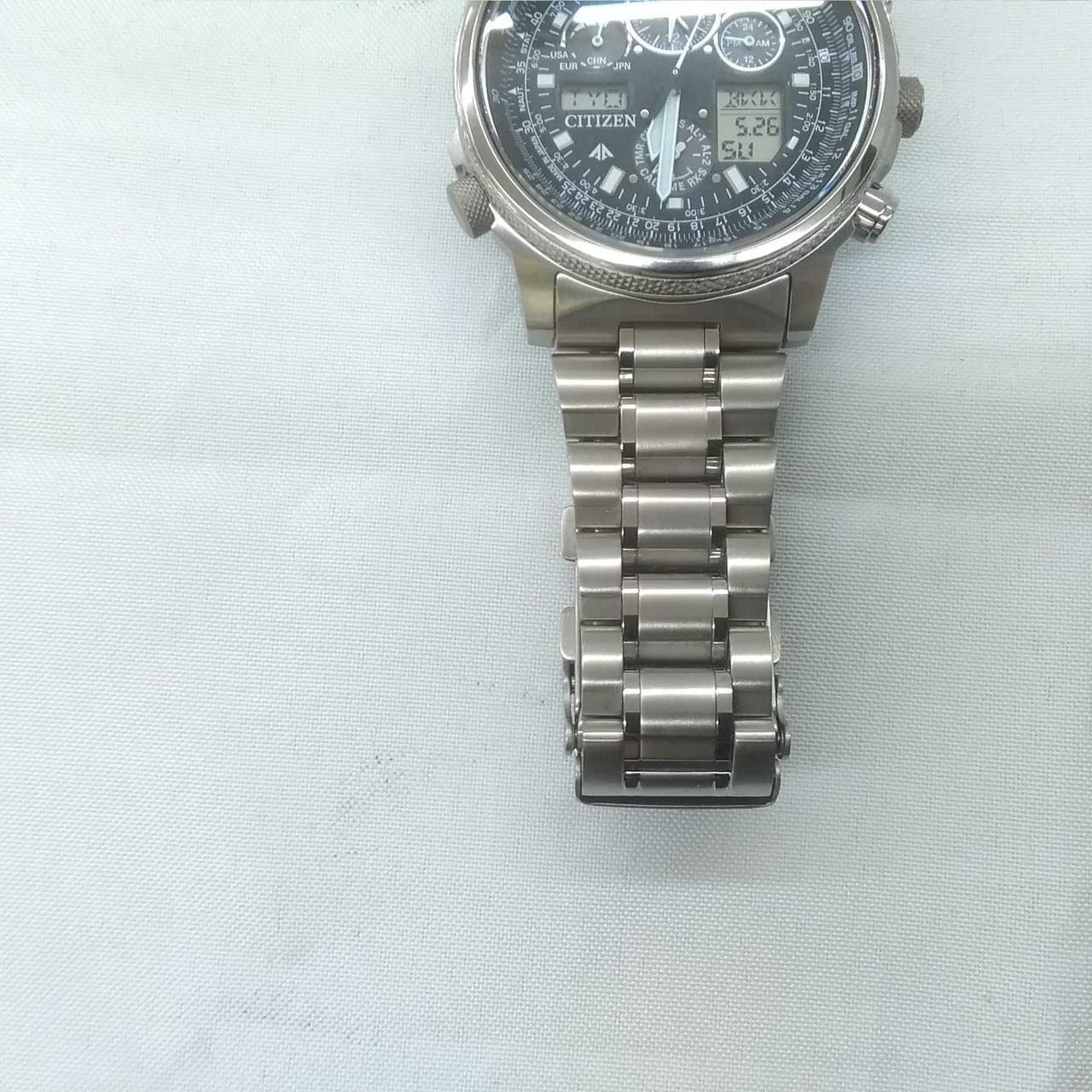 PROMASTER Model PMV65 2271 CITIZEN