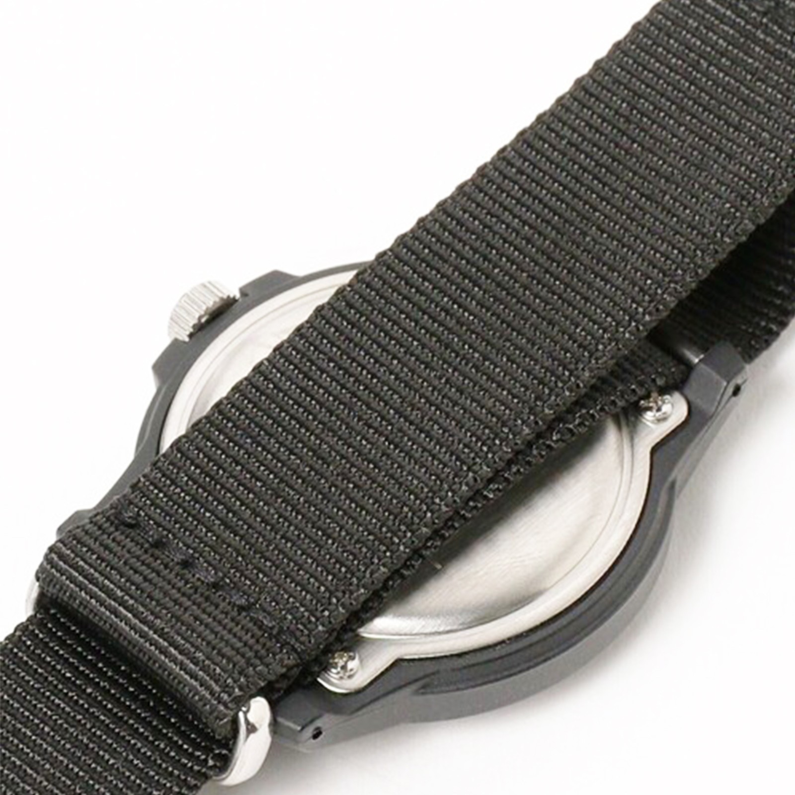 BEAMS Original Watch Kanji Mt Fuji Made In Japan Special Limited Edition New
