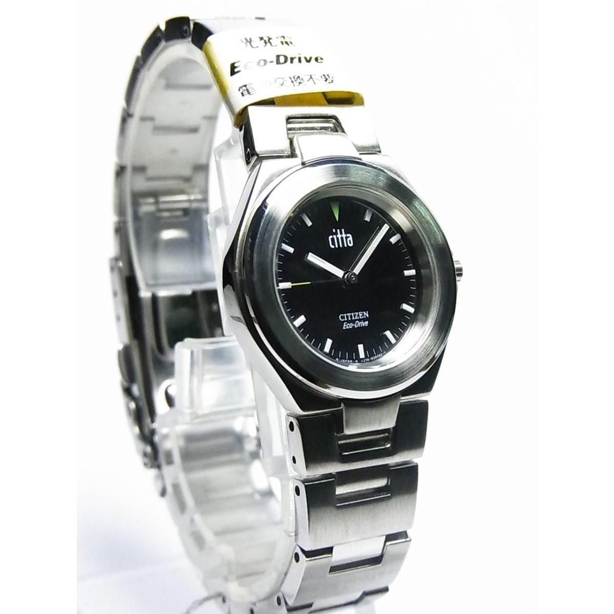 clearance CITIZEN LADY’S Eco Drive Citizen Women’s Eco Drive CIZ44 2021 Regular