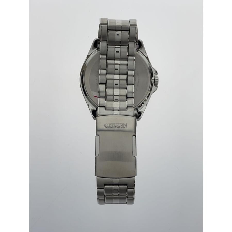 CITIZEN COLLECTION Case Size 5 ×4.6cm Wrist Size 24cm Used Watch #2111225