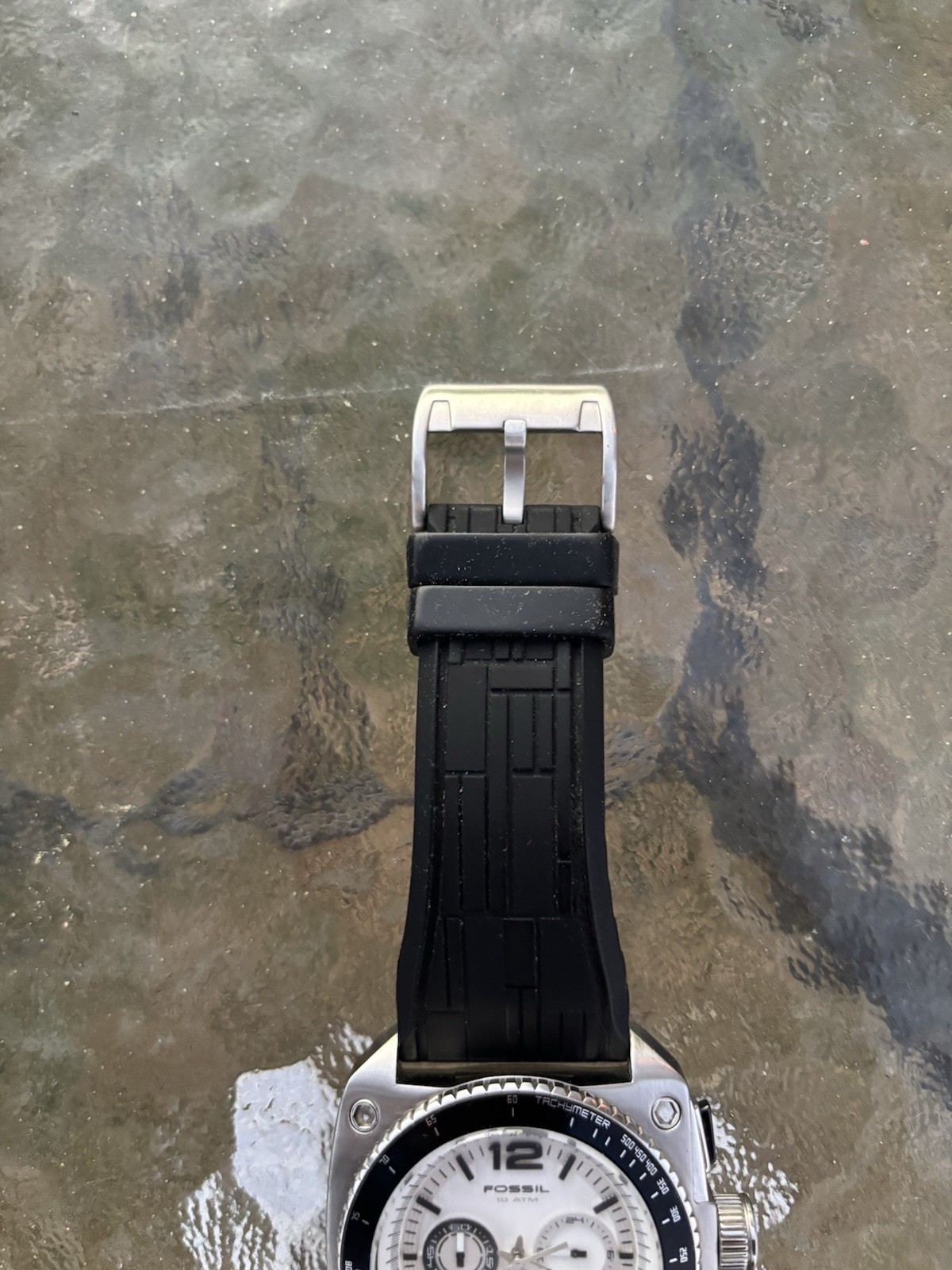 Fossil Ch2576 Watch